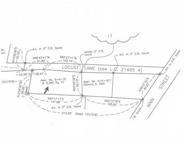 0 Locust Ln, Tisbury, MA 02568 - photo 7