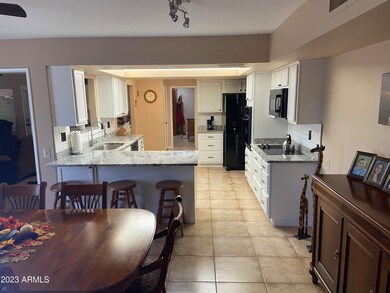 9731 W Wrangler Dr, Sun City, AZ 85373 - photo 7