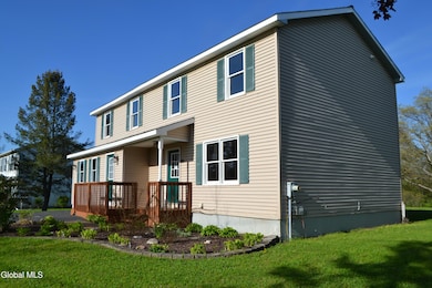 60 Colonial Rd unit 1, Stillwater, NY 12170 - photo 2