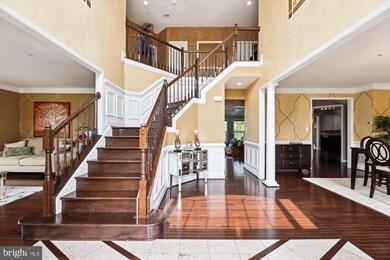 7708 Mystic River Terrace, Glenn Dale, MD 20769 - photo 2