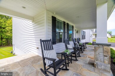 4692 Gates Rd, Warrenton, VA 20187 - photo 7