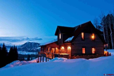 0 Red Mountain Ranch Lower Loop Rd unit 727122, Crested Butte, CO 81224 - photo 2