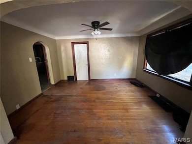 2618 Avie Dr unit 1, Saint Louis, MO 63136 - photo 4