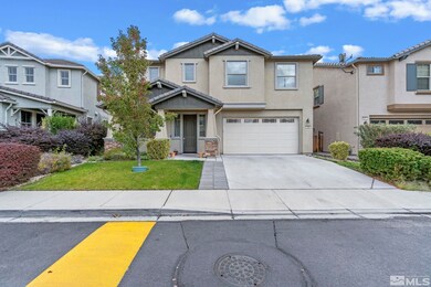 7305 Windswept Loop, Sparks, NV 89436 - photo 2