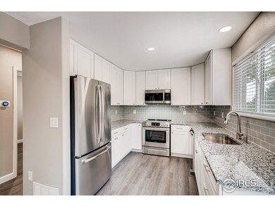 Fully Remodeled Kitchen