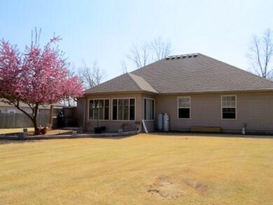 4 Todd Dr, Bella Vista, AR 72715 - photo 5