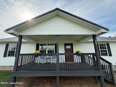 200 Brady Ln, Brandenburg, KY 40108 - photo 2