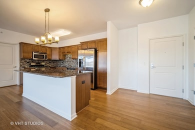 The Lodge of Northbrook unit 323, Northbrook, IL 60062 - photo 2