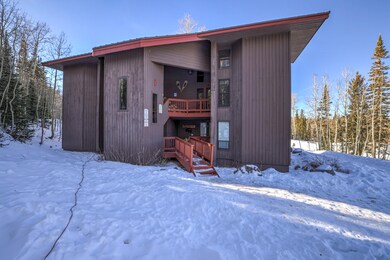 226 N Pine Tree Way unit D4, Brian Head, UT 84719 - photo 2