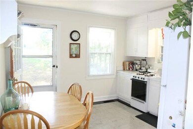 Kitchen - 12' x 13'