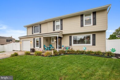 559 Balsam Ct, Runnemede, NJ 08078 - photo 3