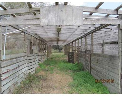 Stable/Barn