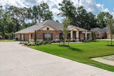 30810 Spring Lake Blvd, Tomball, TX 77375 - photo 3