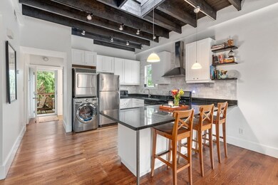 230 Amory St unit 3, Jamaica Plain, MA 02130 - photo 3