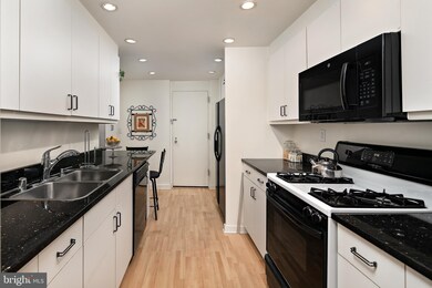 Watergate East Residences unit 1001-S, Washington, DC 20037 - photo 3