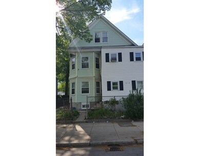 919 Blue Hill Ave, Dorchester Center, MA 02124 - photo 2