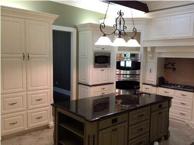 High-end appliances