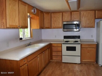 1180 E Deuce of Clubs, Show Low, AZ 85901 - photo 5