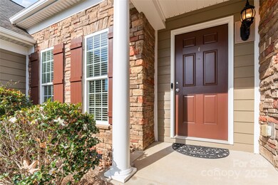 16103 Grassy Creek Dr, Huntersville, NC 28078 - photo 5