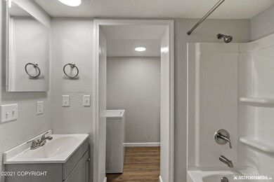 Downstairs Bathroom
