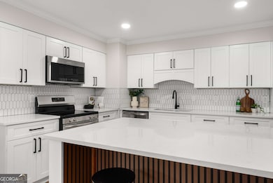 3152 Normandy Cir NE, Marietta, GA 30062 - photo 5