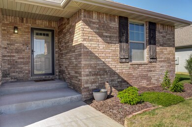 853 W Sole Dr, Nixa, MO 65714 - photo 4