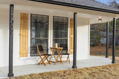 3037 W 57th St, Tulsa, OK 74107 - photo 3