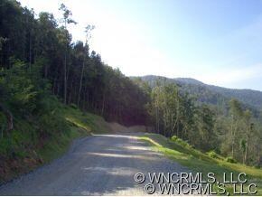 Wilde Access Road