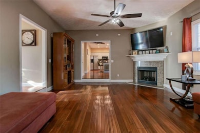 1254 Foxboro Ct, Douglasville, GA 30134 - photo 7