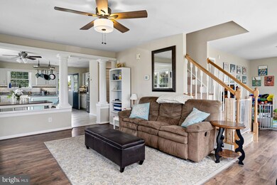 301 Holland St, Milton, DE 19968 - photo 6