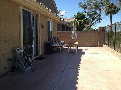 Patio/Deck. Patio area with great views of golf co