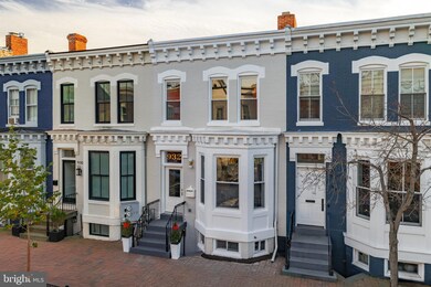 932 French St NW, Washington, DC 20001 - photo 2