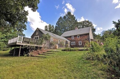 83 Lovering St unit B, Medway, MA 02053 - photo 2