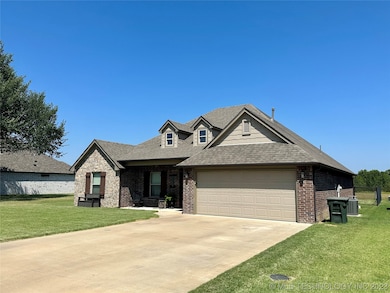 4225 W 4th St, Skiatook, OK 74070 - photo 2