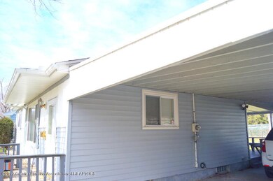 Carport