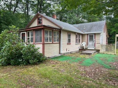 87 Jenkins Road