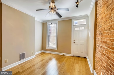 18 E Gittings St, Baltimore, MD 21230 - photo 4