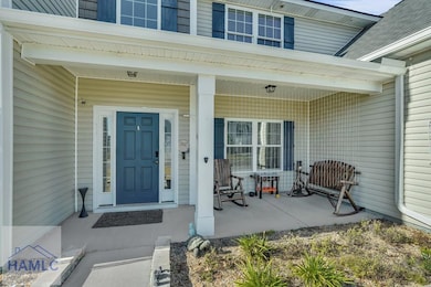 152 W Winn Ave, Fort Stewart, GA 31313 - photo 4