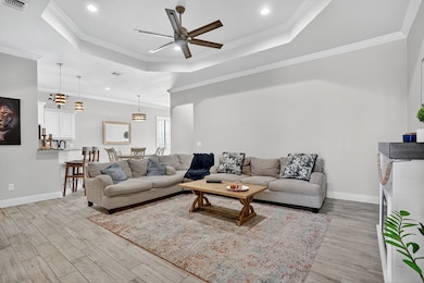 2602 S County Road 1041, Stanton, TX 79782 - photo 4