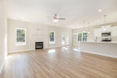 4038 N Carolina 581, Kenly, NC 27542 - photo 4