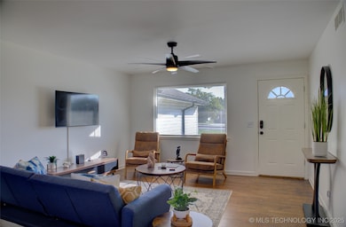 2634 S Sheridan Rd, Tulsa, OK 74129 - photo 2