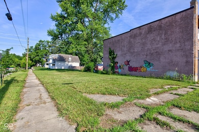 2632 N Harding St, Indianapolis, IN 46208 - photo 3