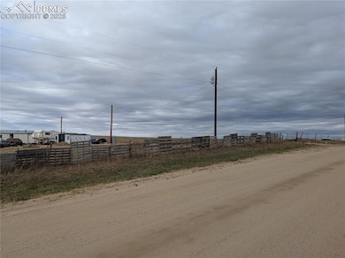 33550 Truckton Rd, Yoder, CO 80864 - photo 4