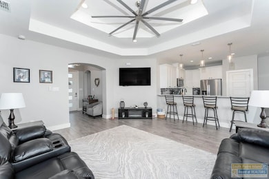 41 Valdarama Dr, Laguna Vista, TX 78578 - photo 5