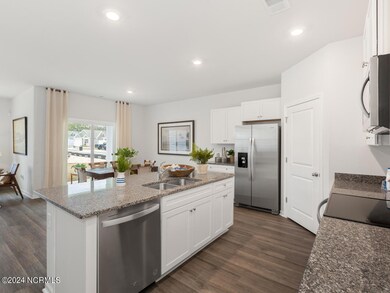 4185 Morning Light Dr SE unit Lot 283, Bolivia, NC 28422 - photo 7