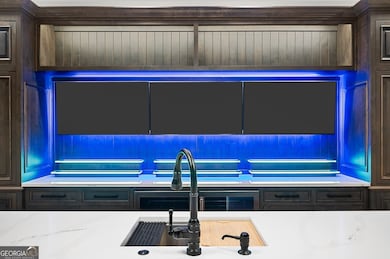 4927 Slaton Dr, Acworth, GA 30101 - photo 4