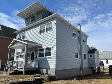 1106 S Main St unit 1108, Taylor, PA 18517 - photo 2