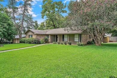 3201 S Keaton Ave, Tyler, TX 75701 - photo 2