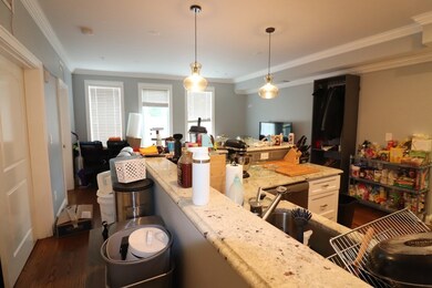 38 Hyde Park Ave unit 3, Jamaica Plain, MA 02130 - photo 3