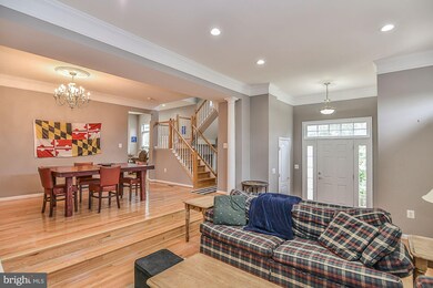 13624 Flying Squirrel Dr, Herndon, VA 20171 - photo 5